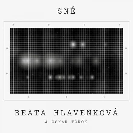 Beata Hlavenková, Oskar Török - Sne (CD)