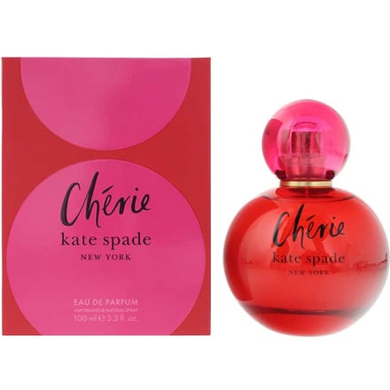 Kate Spade Kate Spade New York Cherie eau de parfum spray 100 ml