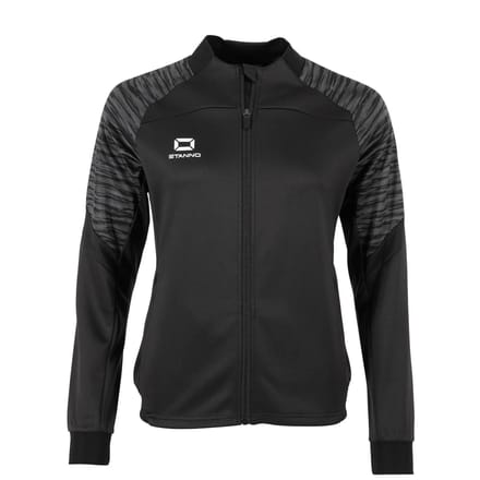 STANNO stanno bolt full zip top ladies 408612-8000