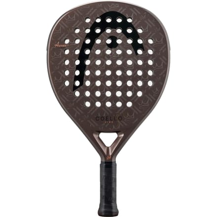 Paddle racket Head Coello Vibe 2026