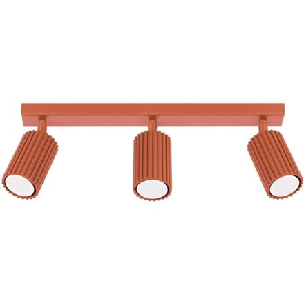 Plafondlamp Kalle 3-lichts | NADUVI Collection
