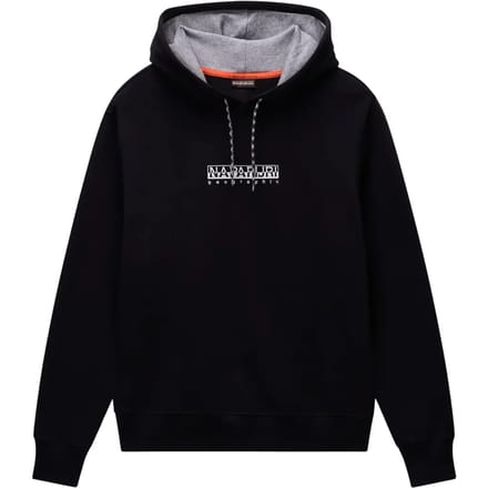 Hoodie Napapijri B-Fiemme H