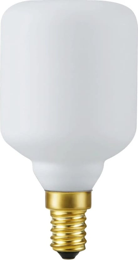SPL E14 LED Buislamp | 4W 2500K 220V/240V 925 | 360° Dimbaar