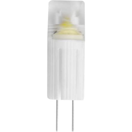 Ampoule LED capsule 3W (Eq. 30W) G4 2700K Dimmable 220-240V