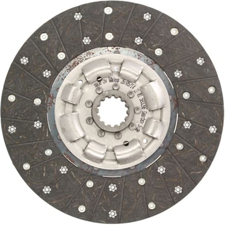 Koppelingsplaat VALEO2 800547