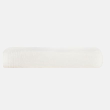 The One Towelling The One Badlaken 450 gram 100x180 cm Ivory