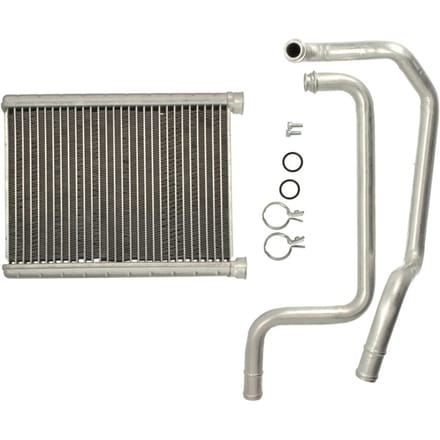 Warmtewisselaar, interieur verwarming THERMOTEC D60306TT