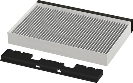 cleanair koolstoffilter - neff - Z53CBB2X4