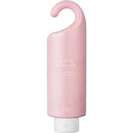 TBC - Medicated In Bath Body Milk 300g