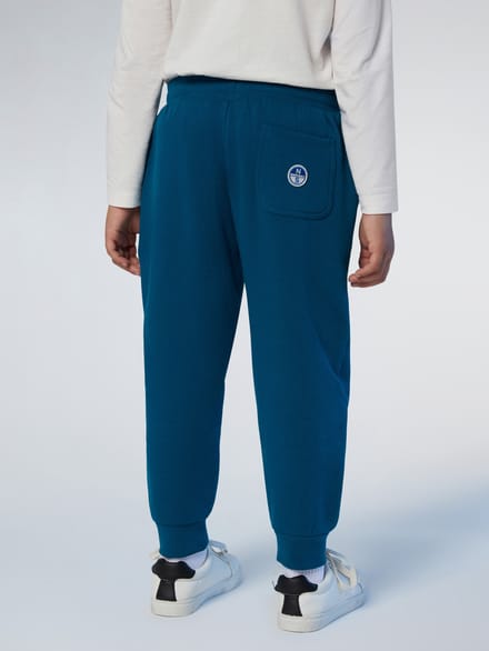 North Sails Sweatpants With logo patch