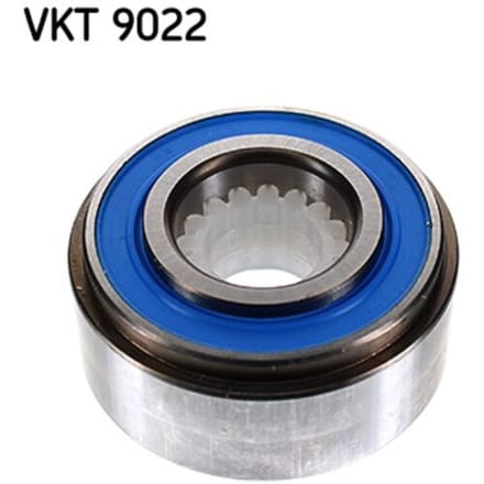 Lager, handgeschakelde versnellingsbak SKF VKT 9022