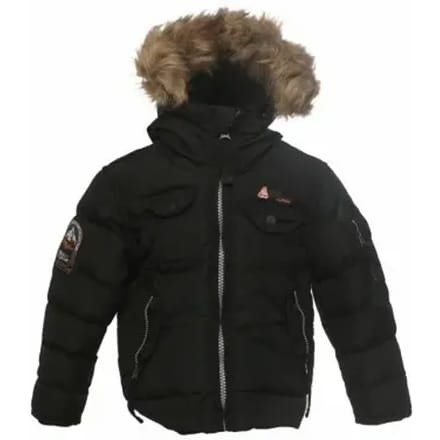 Windjack Peak Mountain Blouson garçon ECOFLIK