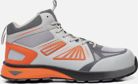 Bata sportmates Set-41-wit/oranje