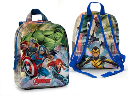 Avengers rugzak