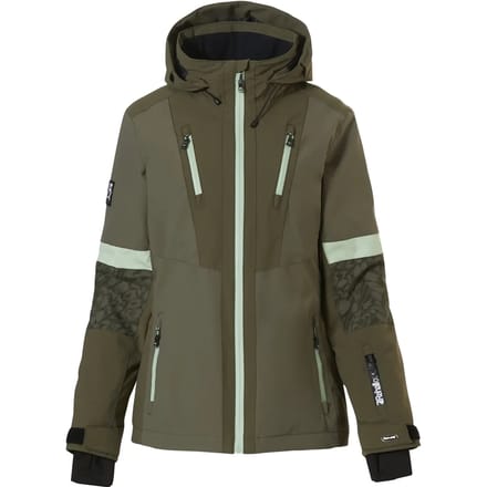 Dames ski jas Rehall Evy