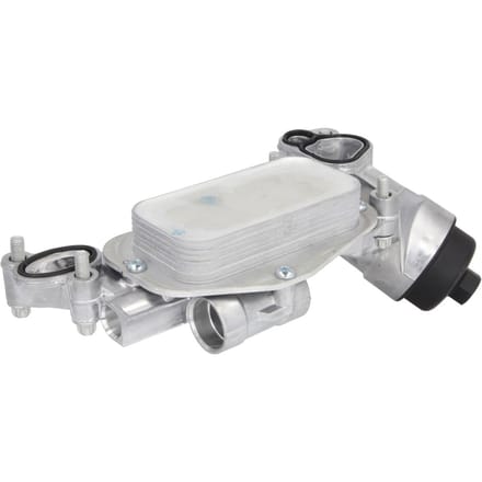 Olie radiator, motorolie THERMOTEC D4X014TT