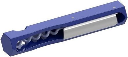 Lund - Skittle Barware Corkscrew and Bottle Opener