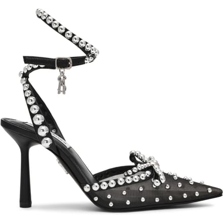 Steve Madden Val Pumps Black Taglia: 40 | Tacchi Alti Outlet | Donna | Nero