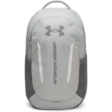Under Armour Hustle 6.0 29l Rugzak Grijs