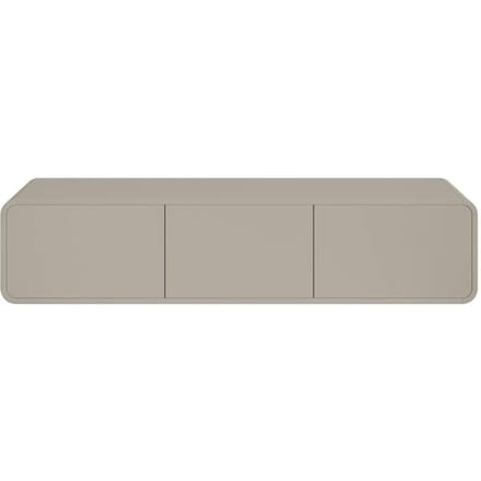 Lolo Tv-meubel zwevend | Selsey Design