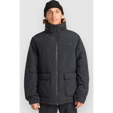 Billabong Point Lay 10K Jas zwart