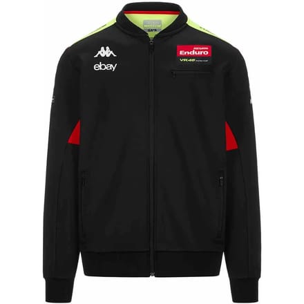 Kinder trainingsjack Kappa Atrisomone VR46