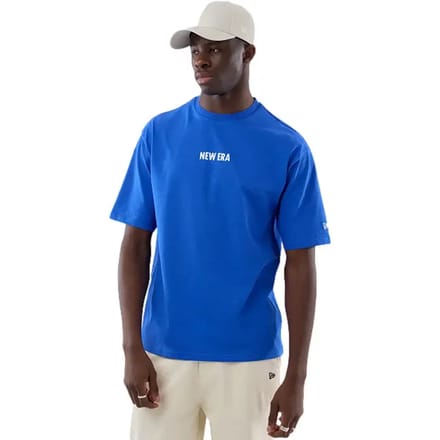 T-shirt New Era Cap Graphic
