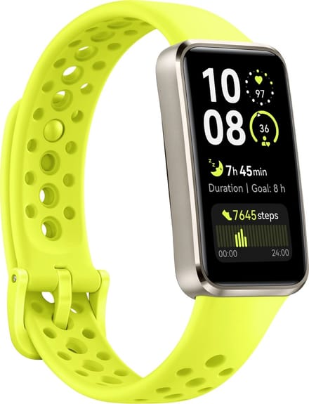 HUAWEI Band 10 - Green
