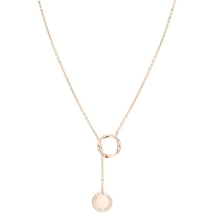 Liebeskind Ketting LJ-0993-N-45