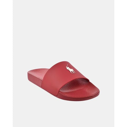 Teenslippers Polo Ralph Lauren 809P07314 POLO SLIDE