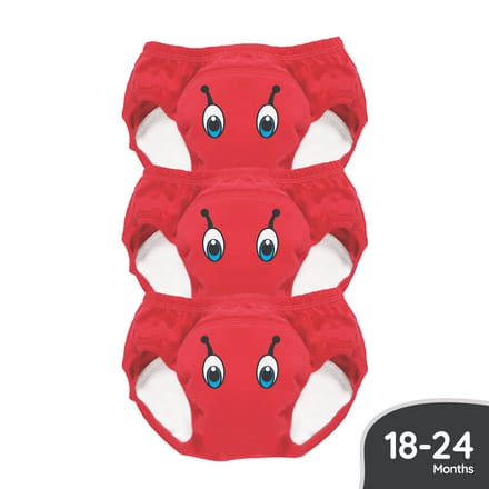 My Little training pants Lieveheersbeestje 18-24 maanden