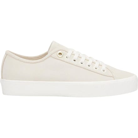 Boss Dames/Dames Aiden Synthetische Tennisschoenen (Wit)