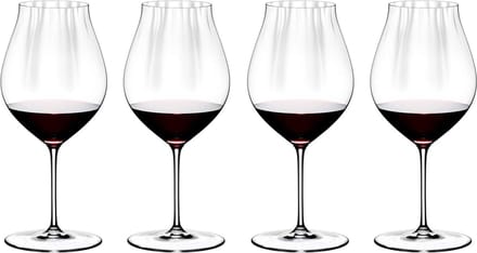 Riedel Pinot Noir Wijnglazen Performance - 4 stuks