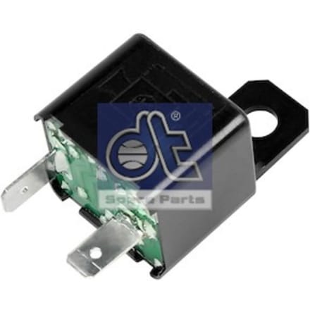 Relais DT Spare Parts 3.33014
