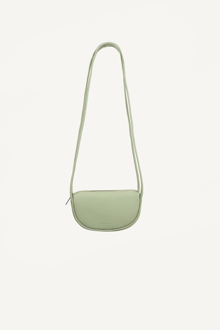 Monk and Anna - Hikaru Schoudertas Dames | Peridot - 23 x 6,5 x 13 cm