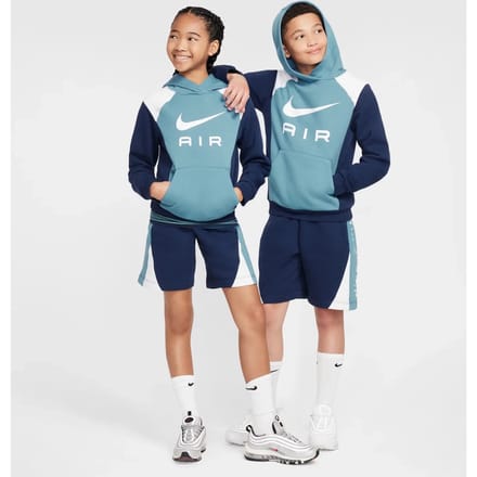 Junior Hoodie Nike Air
