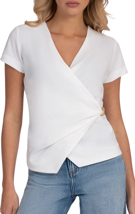 Nikkie Rimini top