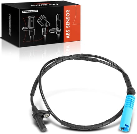 Frankberg 1x ABS-sensor achter links rechts voor BMW 3er E90