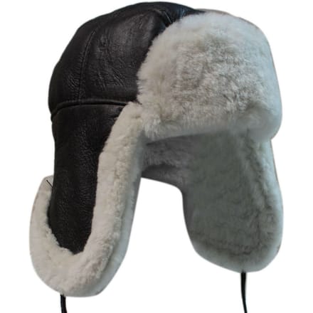HEREN NAVIGATOR RAF TRAPPER HOED
