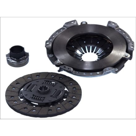 Schaeffler Luk Koppelingsset LUK RepSet 623 0327 00