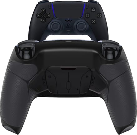 Clever Esports Four Button Controller Black (PS5 compatibel)