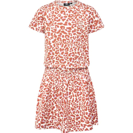 Meisjesjurk Hummel Jumpy AOP