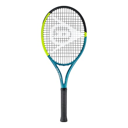 Dunlop SX 300 LS Tennisracket Testrackets