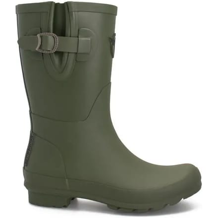Dameslaarzen Rouchette Idol Wellies Short
