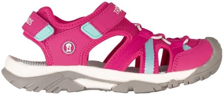 Trollkids Stavanger Xt Sandalen Roze EU 33 Kinderen