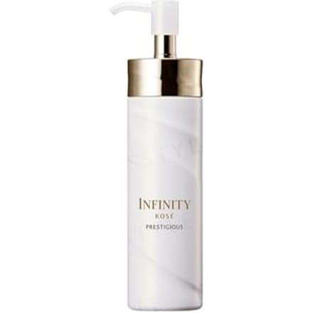 Kose - INFINITY Smooth & Renew Foaming Milk Cleanser 150ml