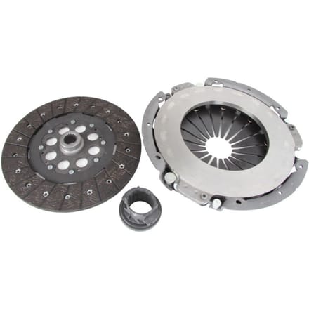 Koppelingsset VALEO 826333