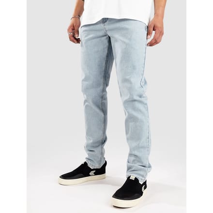 Freeworld Skinny Jeans blauw