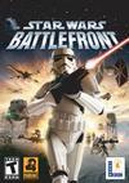 Star Wars Battlefront /PC