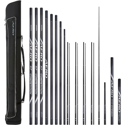 Shimano - Vaste hengel Aero X7 Competition 1600 / 16m pack - Shimano